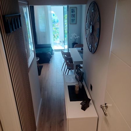 Amare Apartments Bobovisca Εξωτερικό φωτογραφία