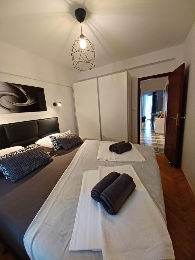 Amare Apartments Bobovisca Εξωτερικό φωτογραφία