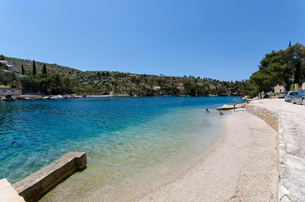 Amare Apartments Bobovisca Εξωτερικό φωτογραφία