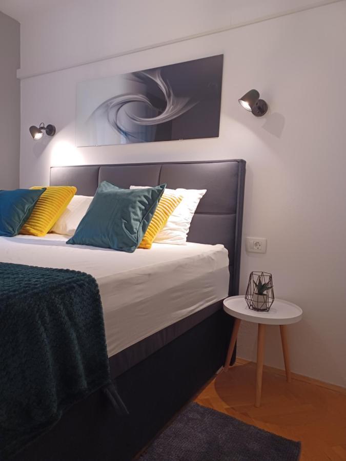 Amare Apartments Bobovisca Εξωτερικό φωτογραφία