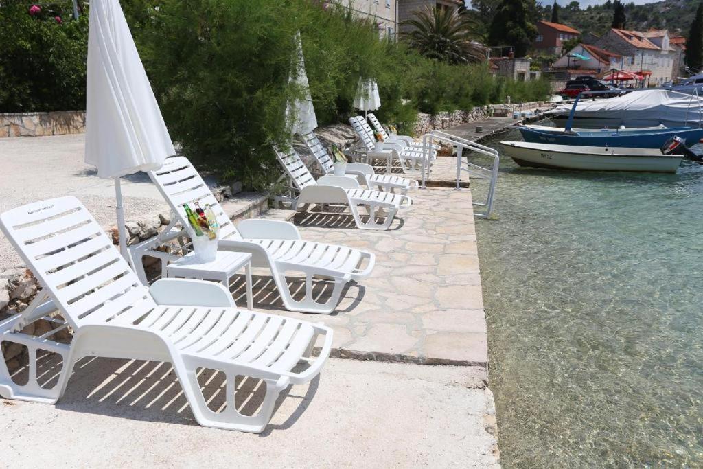 Amare Apartments Bobovisca Εξωτερικό φωτογραφία