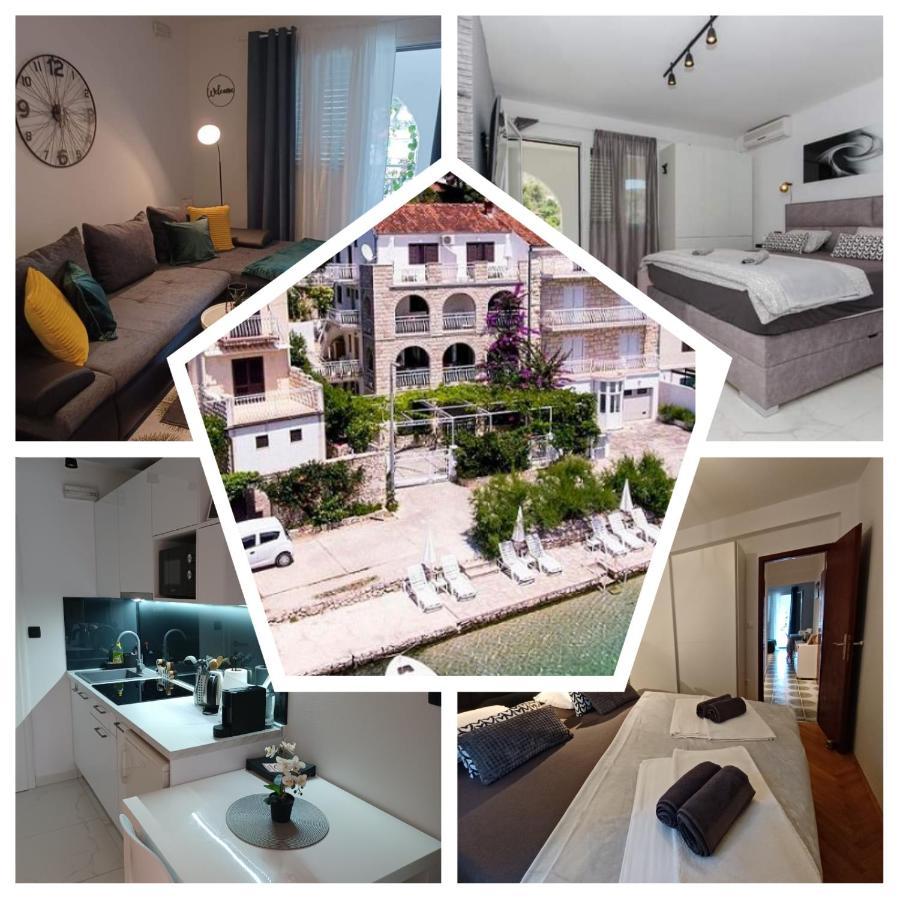Amare Apartments Bobovisca Εξωτερικό φωτογραφία