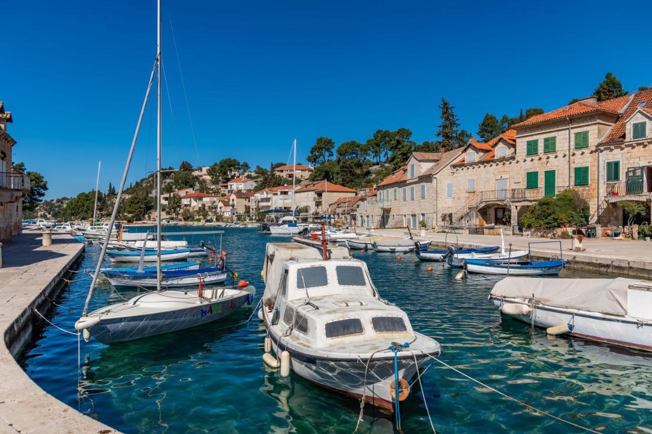 Amare Apartments Bobovisca Εξωτερικό φωτογραφία