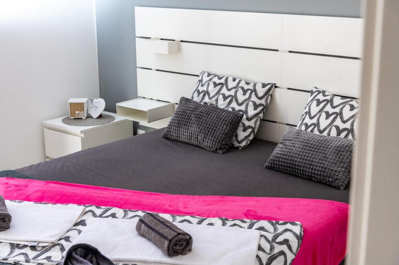 Amare Apartments Bobovisca Εξωτερικό φωτογραφία