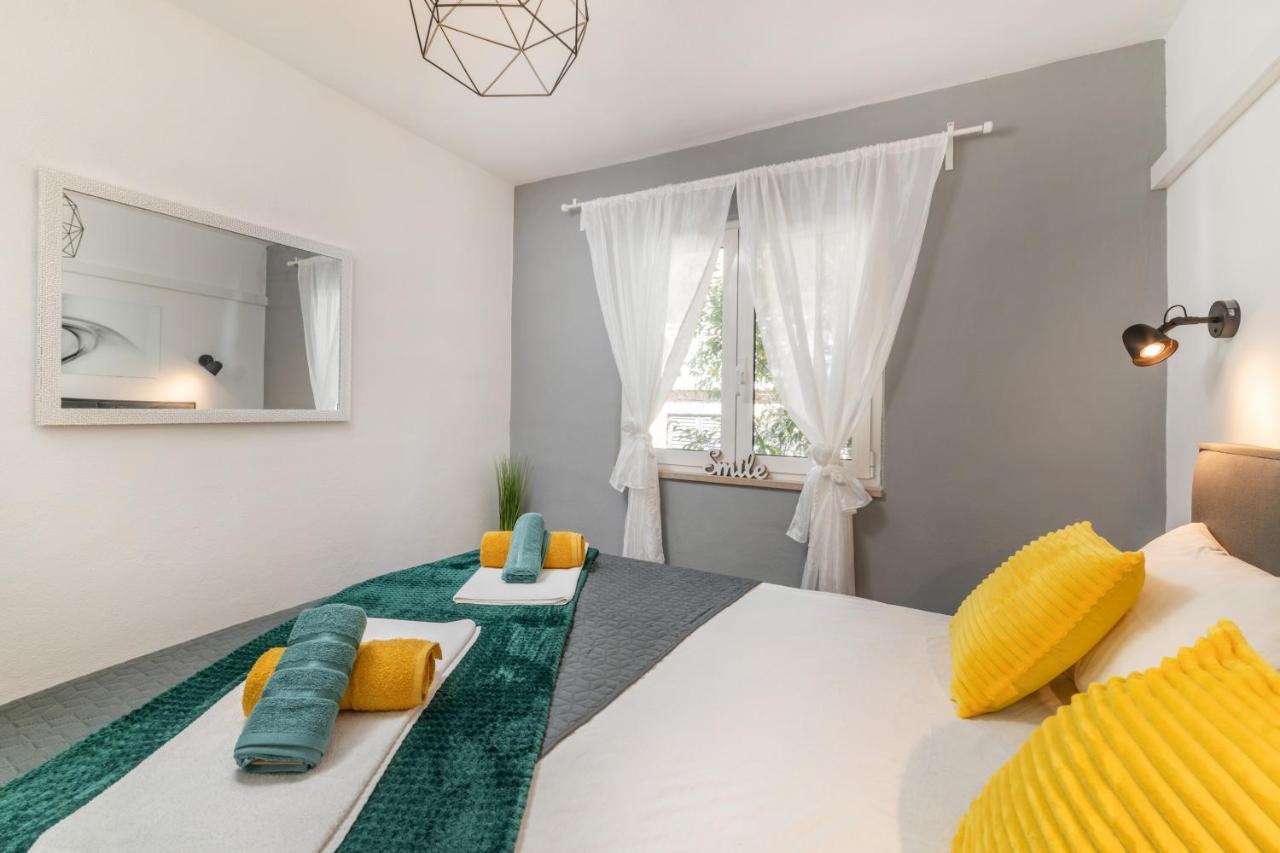 Amare Apartments Bobovisca Εξωτερικό φωτογραφία