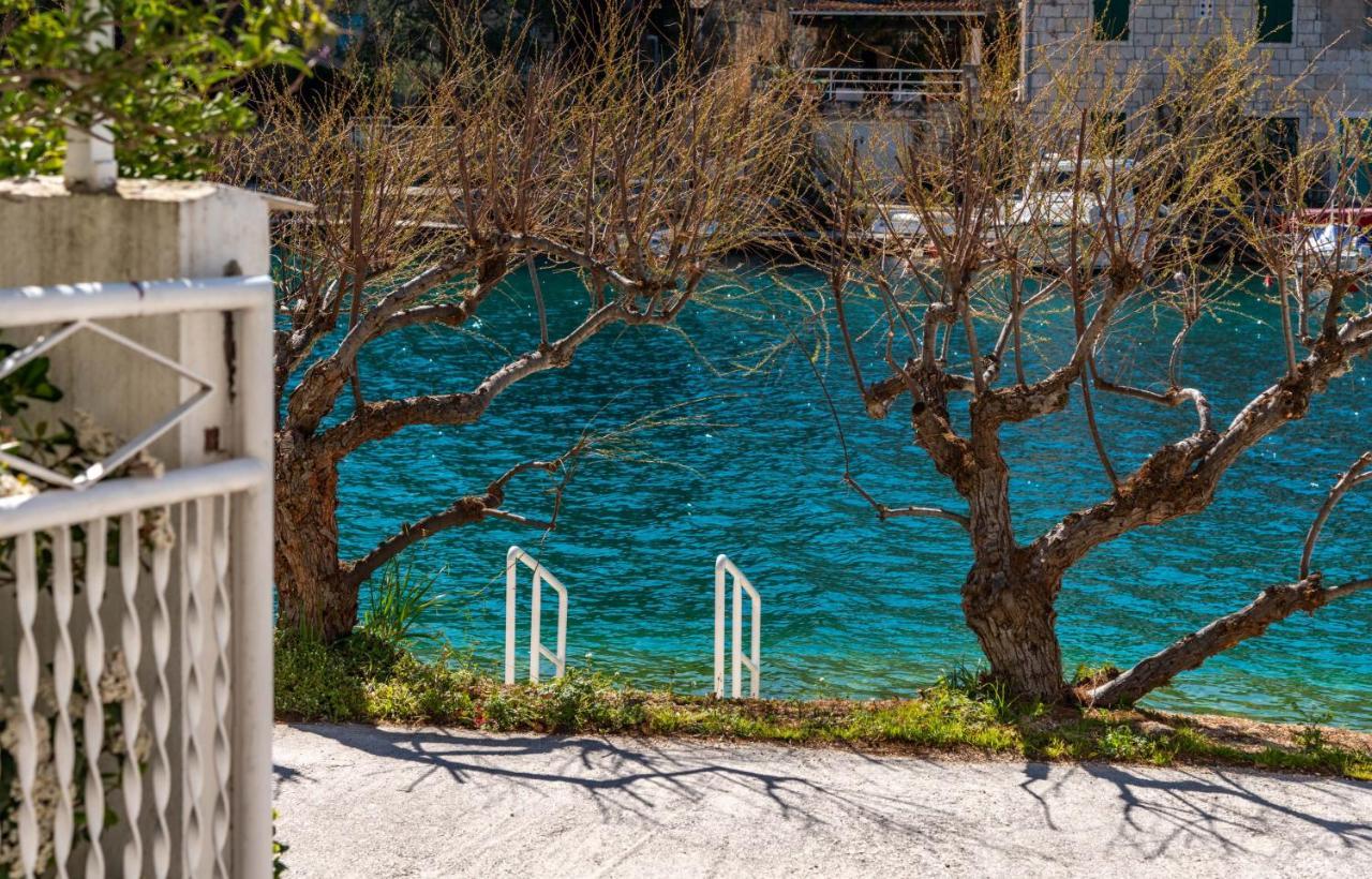Amare Apartments Bobovisca Εξωτερικό φωτογραφία