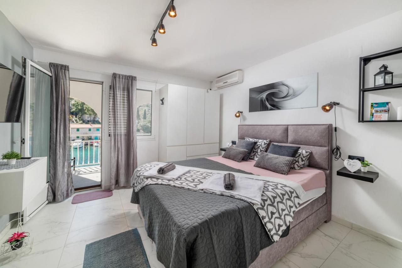Amare Apartments Bobovisca Εξωτερικό φωτογραφία