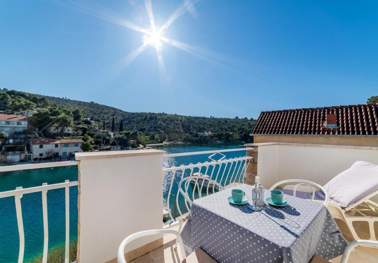 Amare Apartments Bobovisca Εξωτερικό φωτογραφία