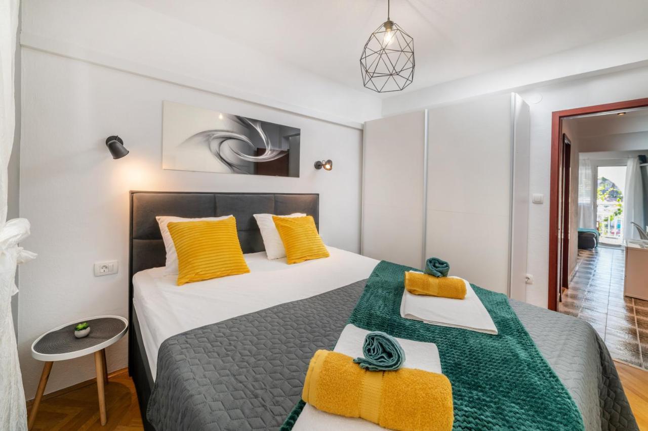 Amare Apartments Bobovisca Εξωτερικό φωτογραφία