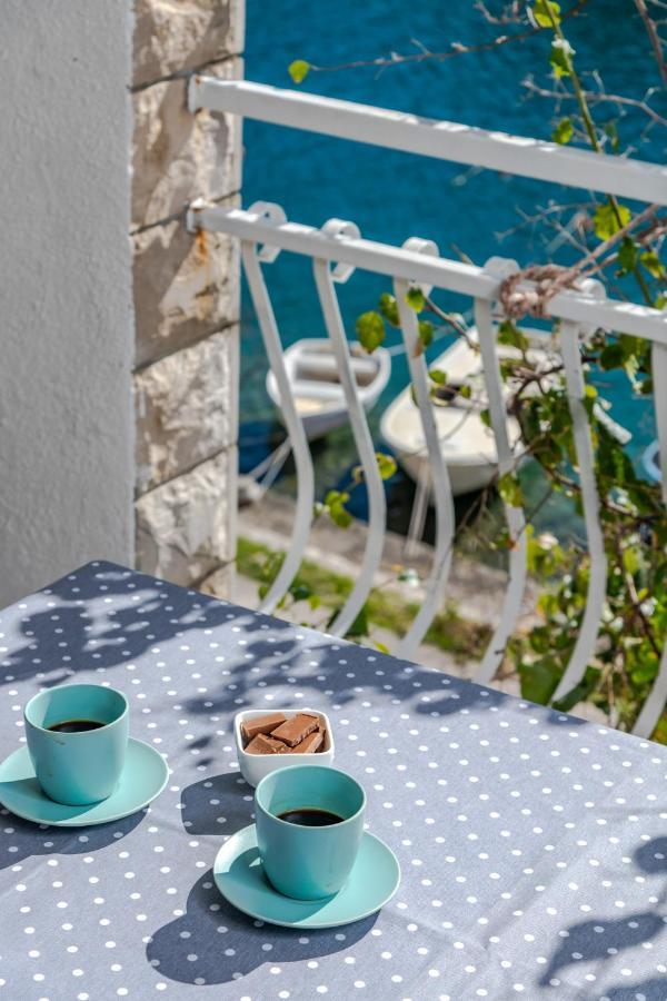 Amare Apartments Bobovisca Εξωτερικό φωτογραφία