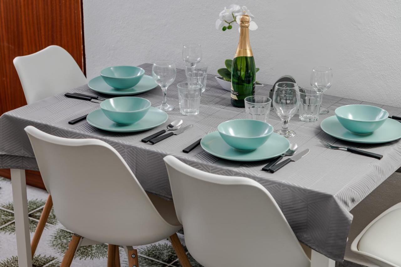 Amare Apartments Bobovisca Εξωτερικό φωτογραφία