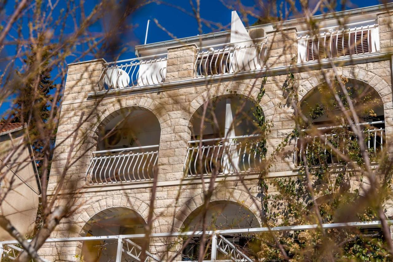 Amare Apartments Bobovisca Εξωτερικό φωτογραφία