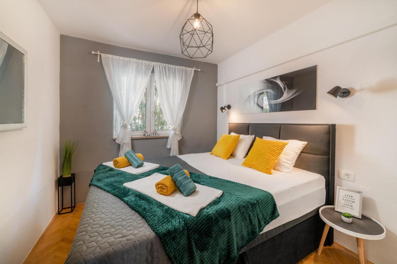 Amare Apartments Bobovisca Εξωτερικό φωτογραφία