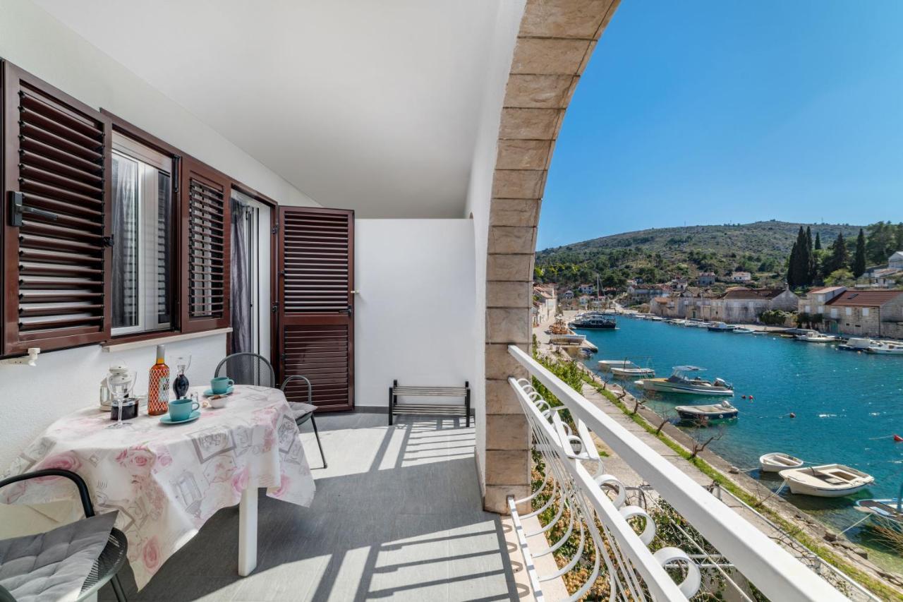 Amare Apartments Bobovisca Εξωτερικό φωτογραφία