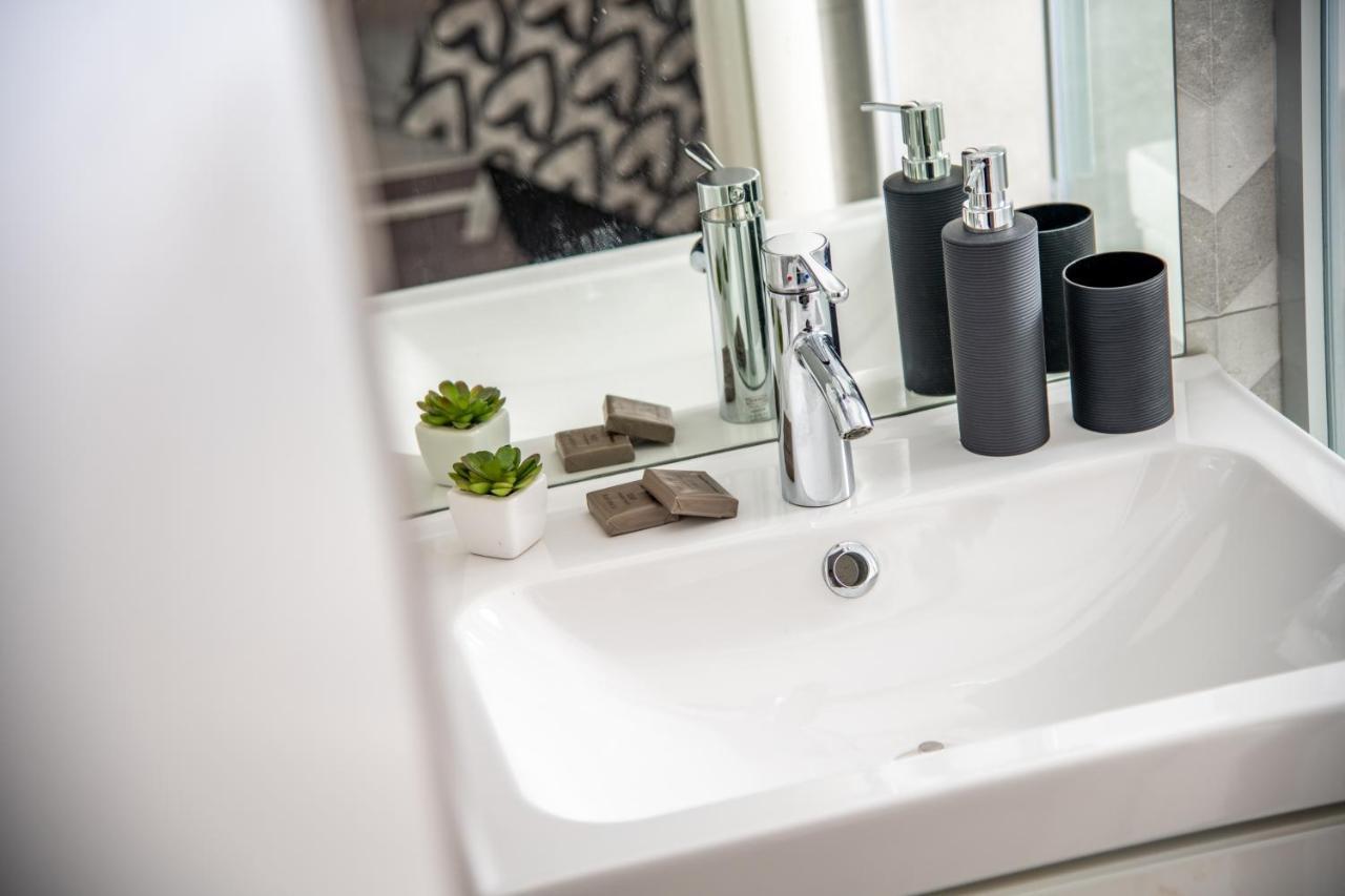 Amare Apartments Bobovisca Εξωτερικό φωτογραφία