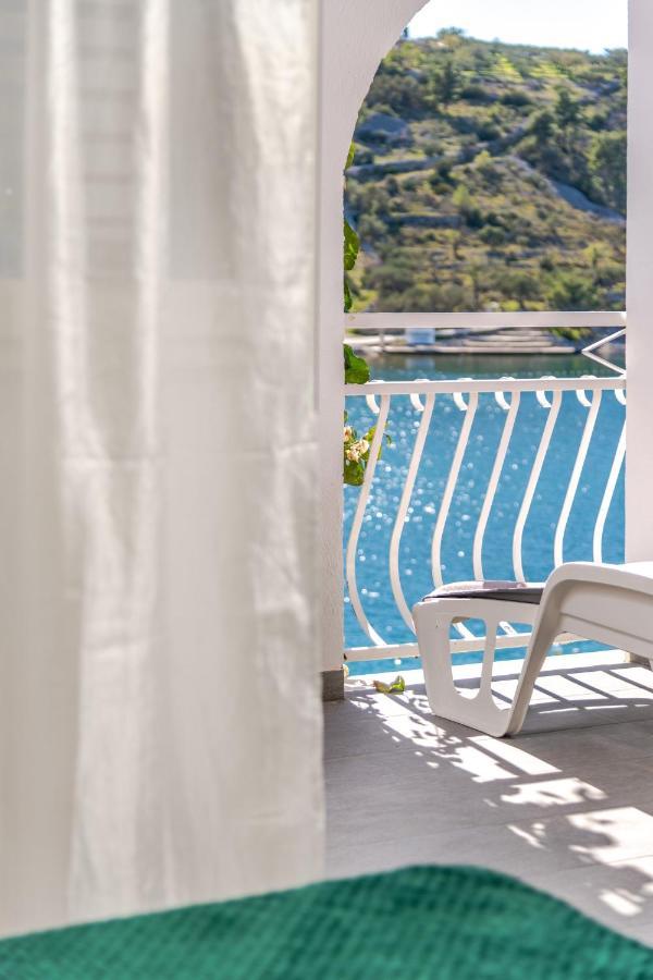 Amare Apartments Bobovisca Εξωτερικό φωτογραφία