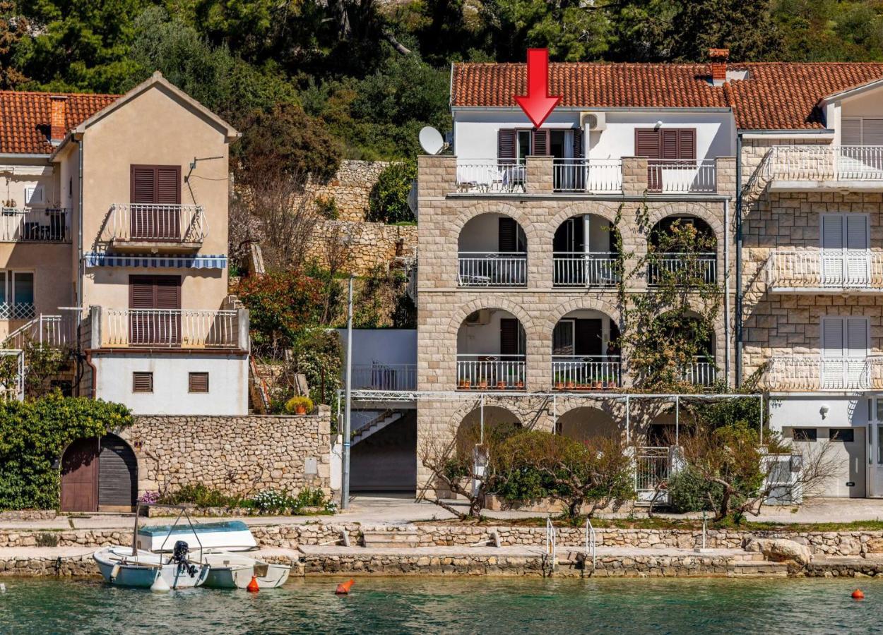 Amare Apartments Bobovisca Εξωτερικό φωτογραφία
