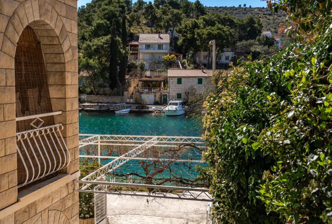 Amare Apartments Bobovisca Εξωτερικό φωτογραφία