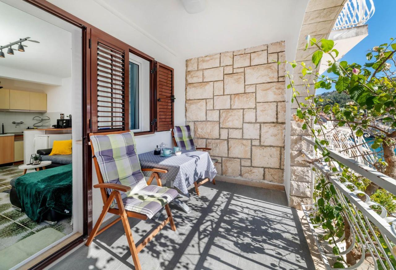 Amare Apartments Bobovisca Εξωτερικό φωτογραφία
