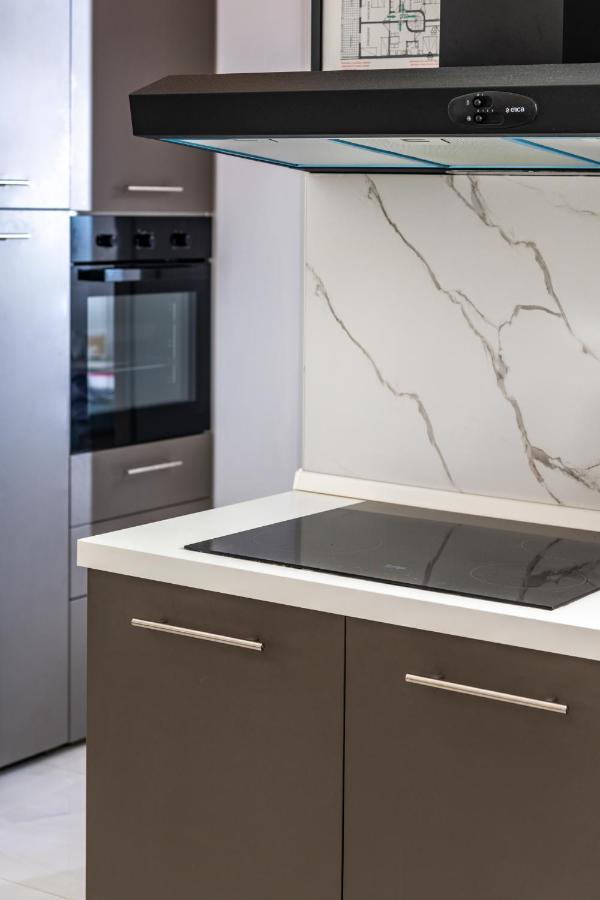 Amare Apartments Bobovisca Εξωτερικό φωτογραφία