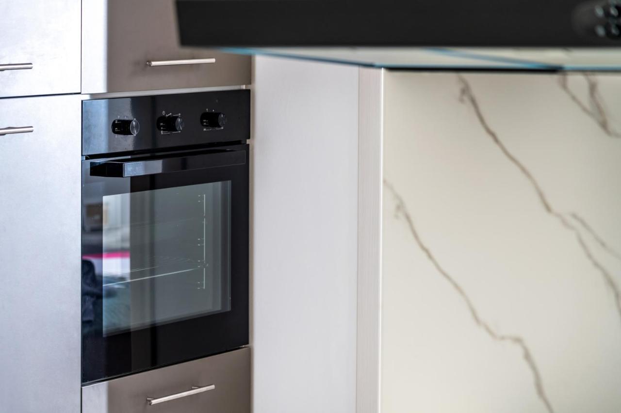 Amare Apartments Bobovisca Εξωτερικό φωτογραφία