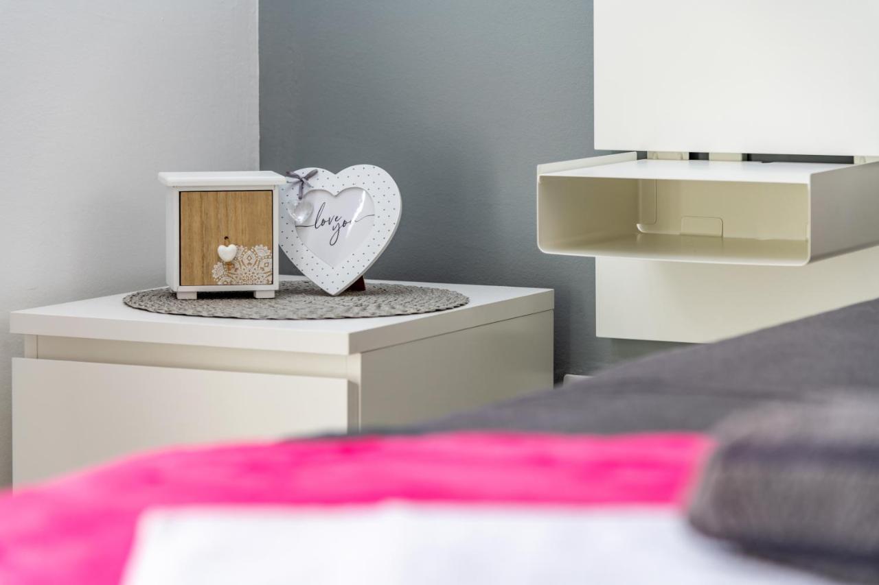 Amare Apartments Bobovisca Εξωτερικό φωτογραφία