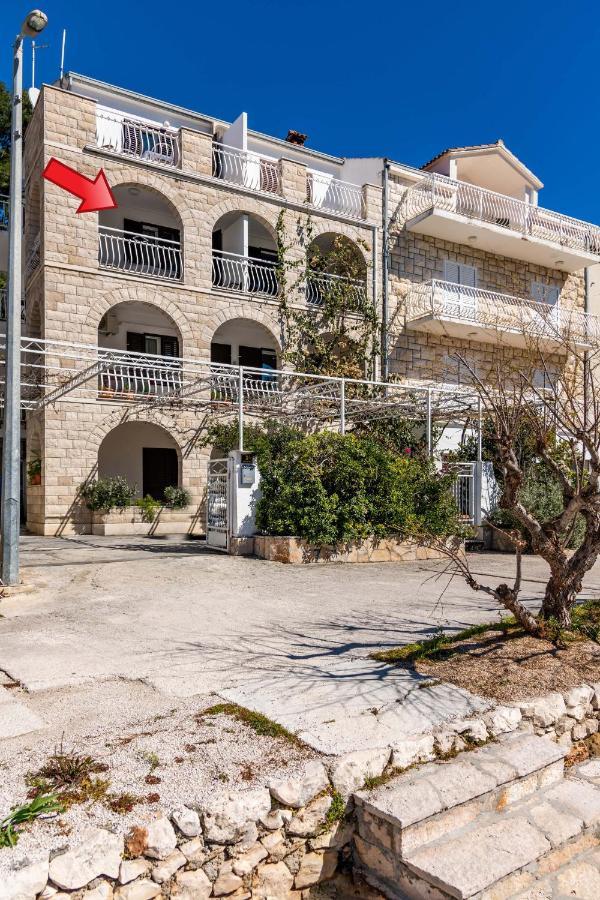 Amare Apartments Bobovisca Εξωτερικό φωτογραφία