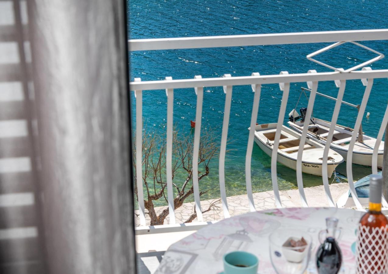 Amare Apartments Bobovisca Εξωτερικό φωτογραφία
