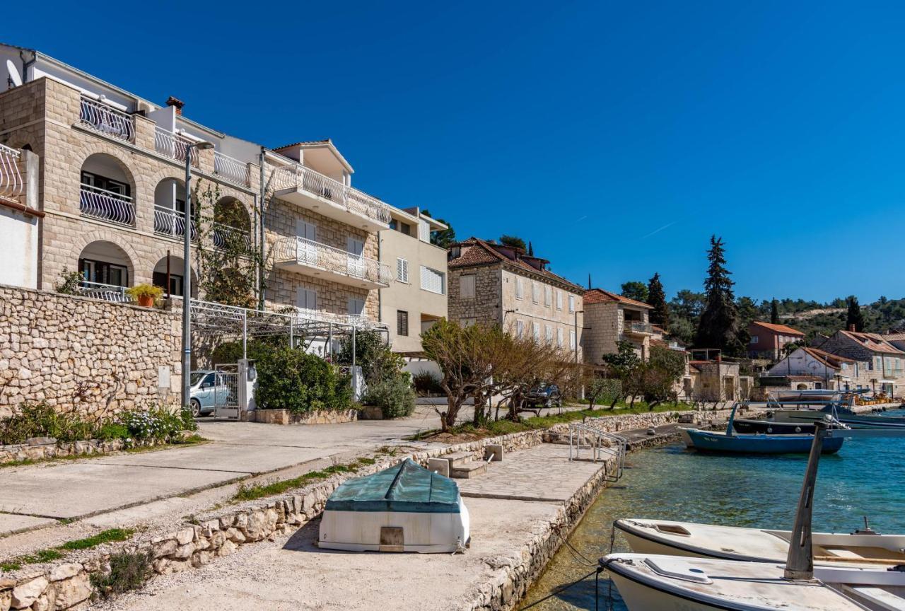 Amare Apartments Bobovisca Εξωτερικό φωτογραφία