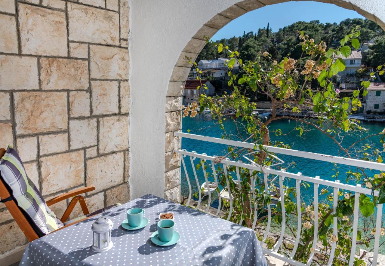 Amare Apartments Bobovisca Εξωτερικό φωτογραφία