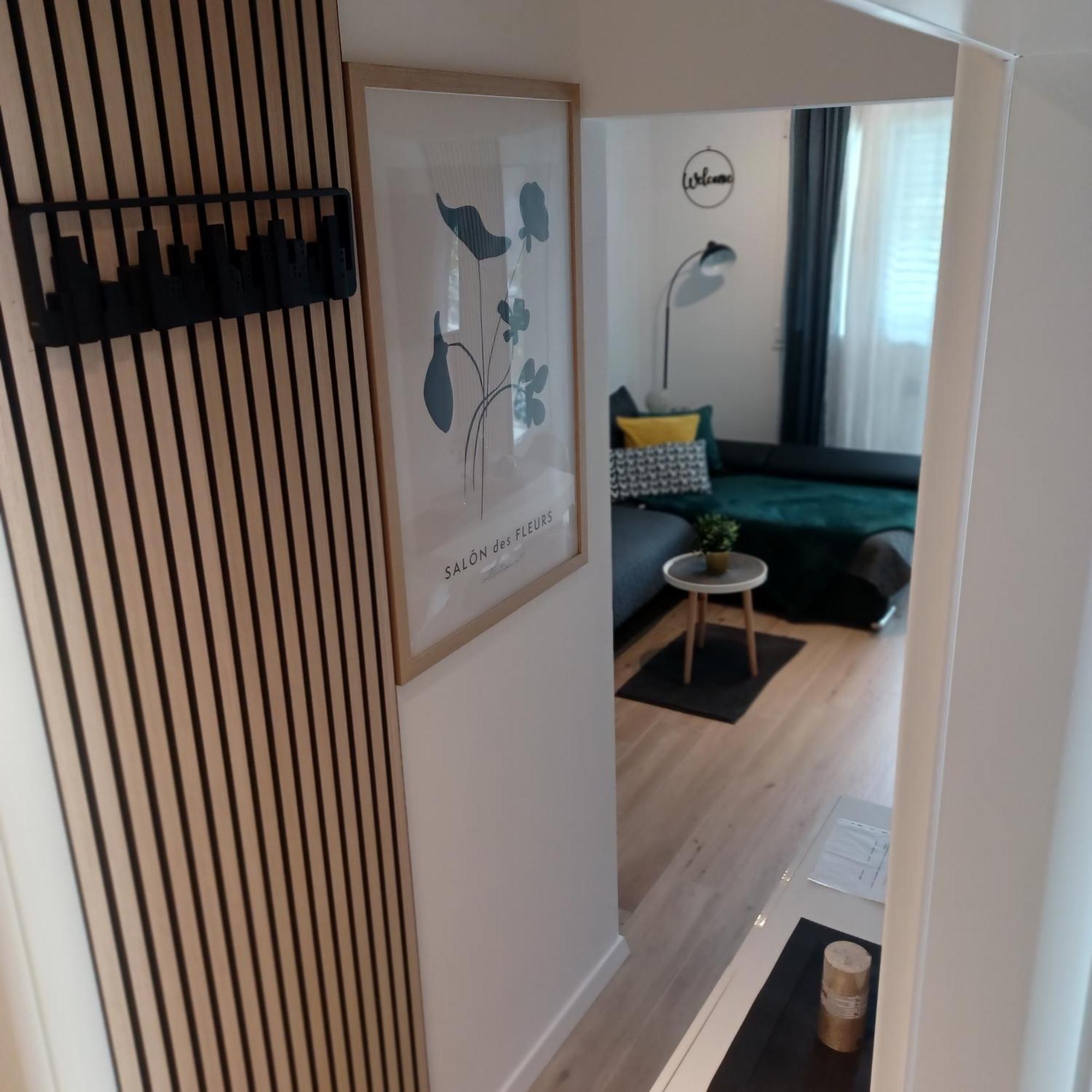 Amare Apartments Bobovisca Εξωτερικό φωτογραφία