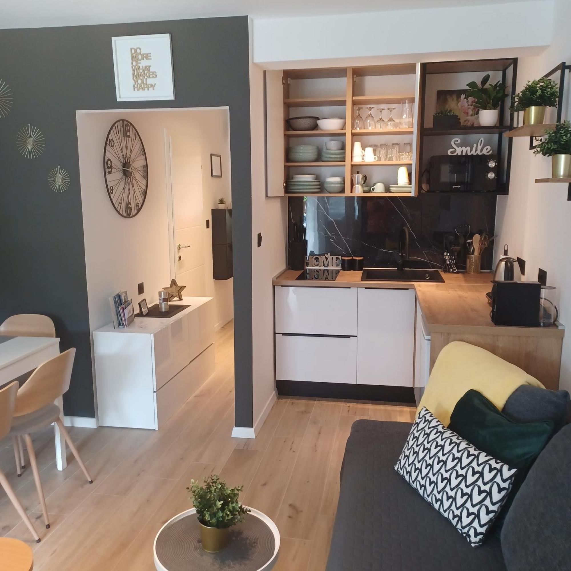 Amare Apartments Bobovisca Εξωτερικό φωτογραφία